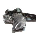 原石　エリートシュンガイト　ロシア産　約11〜19g　1個　ランダム発送　癒し　奇跡　ブラック　浄化　パワーストーン　天然石　品番：18183
