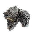 原石　エリートシュンガイト　ロシア産　約70〜79g　1個　ランダム発送　癒し　奇跡　ブラック　浄化　パワーストーン　天然石　品番：18189