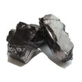 原石　エリートシュンガイト　ロシア産　約60〜69g　1個　ランダム発送　癒し　奇跡　ブラック　浄化　パワーストーン　天然石　品番：18190