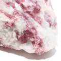 原石　ピンクトルマリン　約164〜150g　ブラジル産　調和　安定　浄化　パワーストーン　天然石　品番：18246