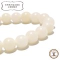 【パワーズウッド】ブレス　菩提根＜インド、ミャンマー、中国産＞　約8mm　聖なる浄化　英知　天然木　品番： 18447