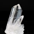 クラスター　マカルー産ヒマラヤ水晶　ネパール　マカルー産　浄化　クォーツ　パワーストーン　天然石　品番：18481