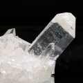 クラスター　マカルー産ヒマラヤ水晶　ネパール　マカルー産　浄化　クォーツ　パワーストーン　天然石　品番：18483