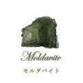 原石　モルダバイト　チェコ産　約2.4g　証明書付き　ケース入り　品番：18755