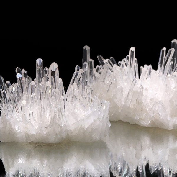 画像6: クラスター　四川省水晶　約48〜61g　原石　品番：18959