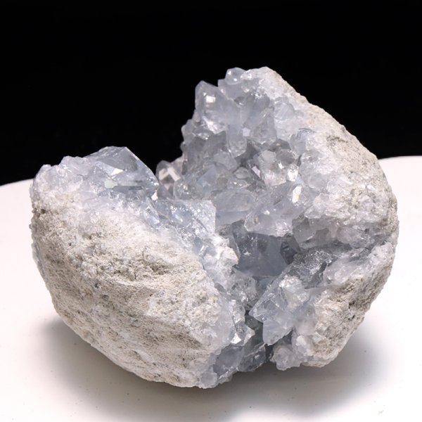 画像5: 原石　セレスタイト　ミニ　マダガスカル産　約150〜340g　品番：19168