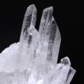 【一点物】クラスター　水晶　ブラジル産　品番：19463