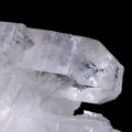 【一点物】クラスター　トマスゴンサガ産水晶　ブラジル産　品番：19457