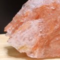 原石　マニカラン水晶　ヒマラヤ産　約60〜69g　品番：19478