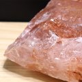 原石　マニカラン水晶　ヒマラヤ産　約310〜360g　品番：19474