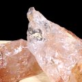原石　マニカラン水晶　ヒマラヤ産　約20〜29g　品番：19481
