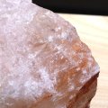 原石　マニカラン水晶　ヒマラヤ産　約0.5kg　品番：19472
