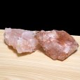 画像3: 原石　マニカラン水晶　ヒマラヤ産　約310〜360g　品番：19474 (3)
