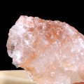 原石　マニカラン水晶　ヒマラヤ産　約30〜39g　品番：19480