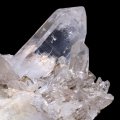 クラスター　マニハール水晶　インド　マニハール地方産　ヒマラヤ水晶　品番：19490