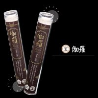 【パワーズウッド】　線香　伽羅　小　ベトナム産　沈香　無香料　無添加　品番：19001
