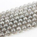 連　シルバーオーラ　 丸　10mm　　　　品番： 3811