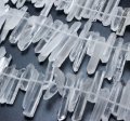連　クリスタルスティック　氷柱　ナチュラル　　品番： 8304