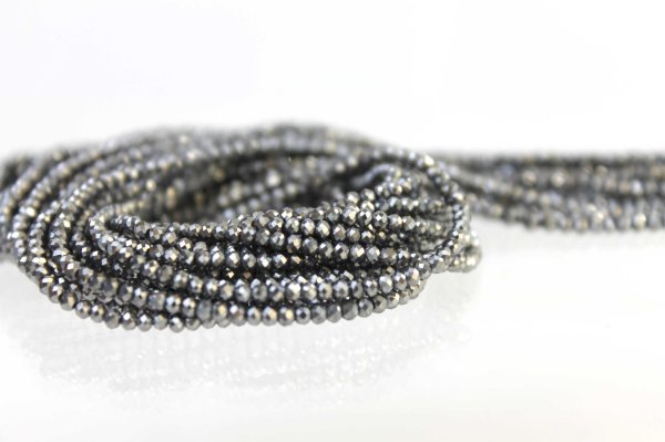 画像3: 連　テラヘルツ　ソロバンカット　2×1mm　　品番： 9389