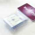 ピアス台紙　20枚セット　　品番： 9768