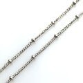 サージカルステンレスチェーン　S-12　(40cm)　　品番： 9248