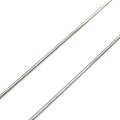 サージカルステンレスチェーン　S-18　(50cm)　　品番： 9376