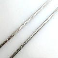 サージカルステンレスチェーン　S-19　(50cm)　　品番： 9380
