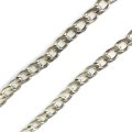 サージカルステンレスチェーン　S-5　(40cm)　　品番： 7792