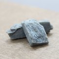 【日本銘石】原石　置物　ソロモナイト　約6〜8g　品番：3713