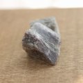 【日本銘石】原石　置物　アークナイト　約6〜8g　品番：9517