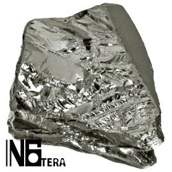 N6TERA品質のテラヘルツ鉱石