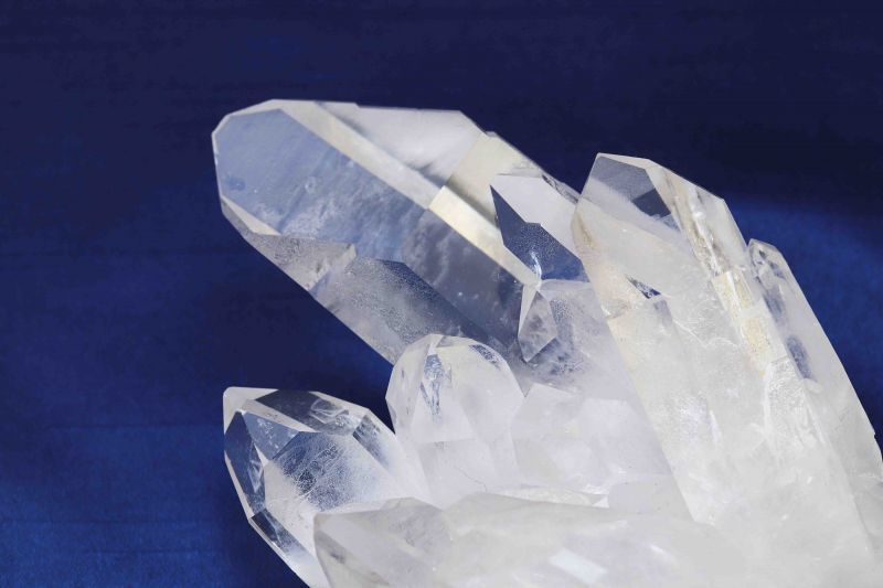 高品質 一点物 幻の水晶 ブラジル ミナス・ジェライス州トマスコンサガ 