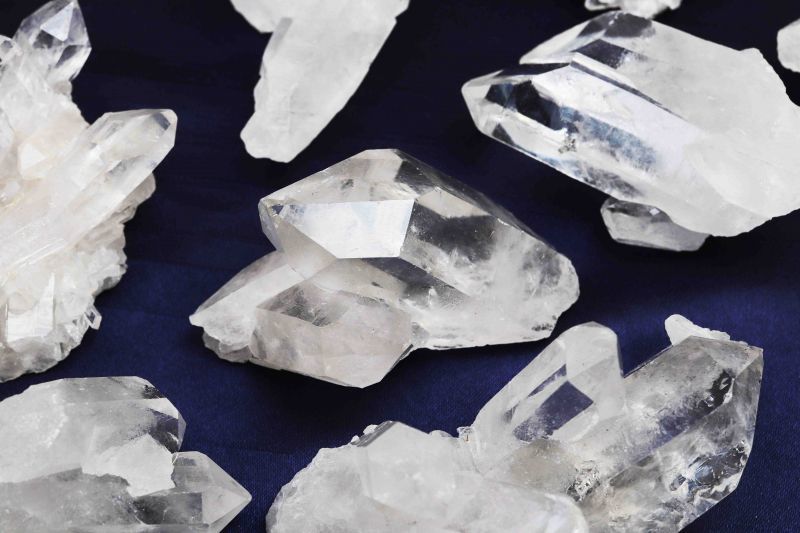 高品質 幻の水晶 ブラジル ミナス・ジェライス州トマスコンサガ産 40g 高品質 幻の水晶 ブラジル ミナス・ジェライス州トマスコンサガ産 40g