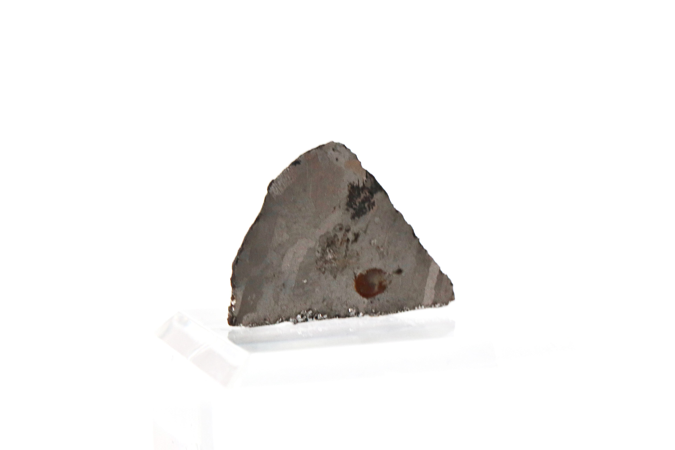 隕石】マンドラビラ隕石 オクタヘドライト（異常種） オーストラリア産