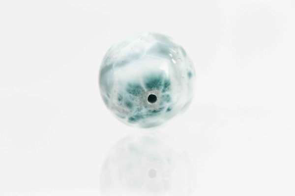 画像4: 【大玉!】一粒売り バラ石 ラリマー 23mm  品番: 9457【Premium Lineup】 (4)
