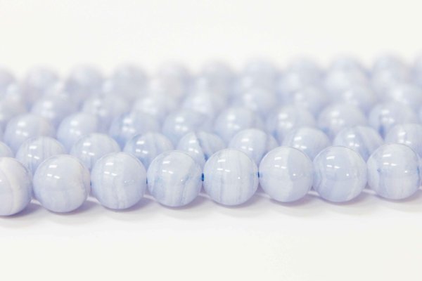 画像2: 連 ブルーレース TOP  丸 10mm 品番: 6028 (2)