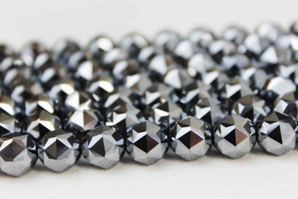 画像2: 【まとめ買い・セール割引可能！】連　テラヘルツ　スターカット　6mm　　品番： 9729 (2)