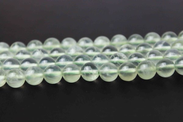 画像2: 連　プレナイト　 丸　 4mm　　品番： 8393 (2)