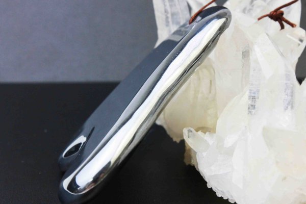 画像2: 【品質そのまま大幅値下げ】テラヘルツ A型かっさ(KA-001) 定価4800 品番: 4544 (2)