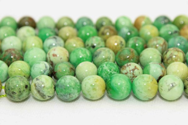 画像2: 【売切50%OFF(表示価格が割引後の金額)】連 アメリカ産バリサイト 丸 8mm  ※割引クーポン・ポイント付与対象外 品番: 10847 (2)