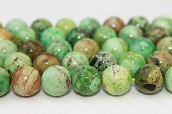 画像2: 【売切50%OFF(表示価格が割引後の金額)】連 アメリカ産バリサイト 丸 12mm  ※割引クーポン・ポイント付与対象外 品番: 10849 (2)