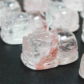 ネットショップ限定大特価】一点物 彫物 龍デザイン彫り 極上シラー