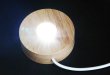 画像3: 【オススメ！】インテリア照明　LEDランプ　ディスプレイ　ホワイトライト　ミニサイズ　品番： 11854 (3)