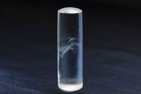 画像2: 【一点物】印材 エンジェルラダー 約13mm×54mm  品番: 10892 (2)