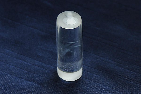 画像3: 【一点物】印材 エンジェルラダー 約13mm×54mm  品番: 10892 (3)
