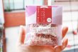 画像3: さざれ　ピンクオパール　オリジナルパッケージ付　100gパック　品番： 6890 (3)