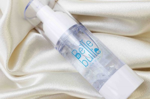 画像2: Belle bulle(ベルビュレ)天然石ミスト ヒマラヤ水晶 浄化 活性化   品番: 12081 (2)