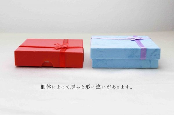 画像4: 【現品限り】プレゼント ギフト ボックス レディース リボン付き ペーパーボックス 紙箱 ピンク 桃色  品番:12104 (4)