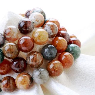 置物 ガーデンクォーツ 九尾の狐 ブラジル産 台付き 癒し 心の