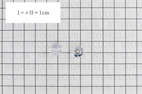 画像3: カービング 彫刻ビーズ ヨゲンノトリ 予言の鳥 水晶 丸 10mm 彫り石 流行 話題 予言 品番:12526 (3)